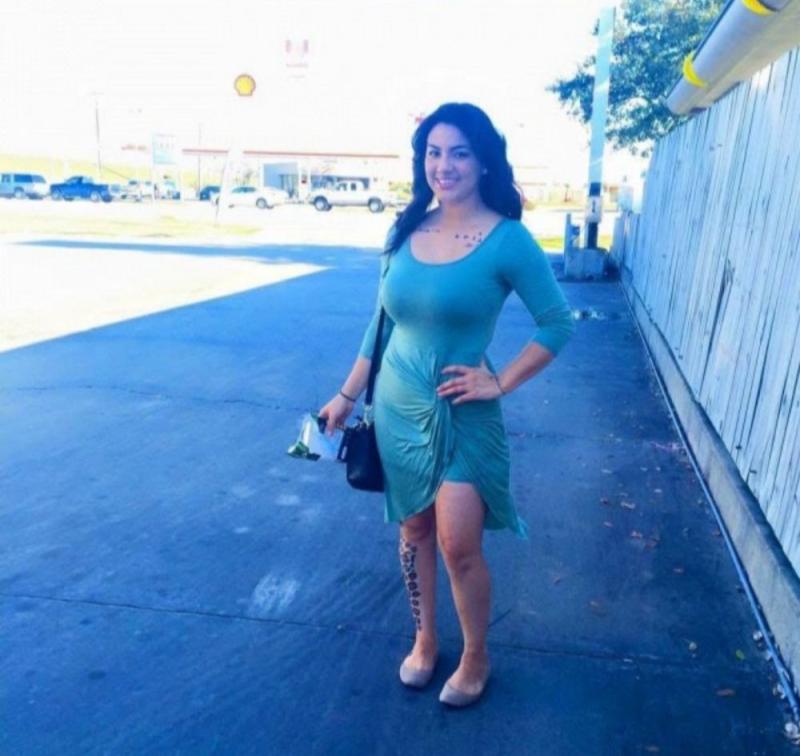 Woman image
