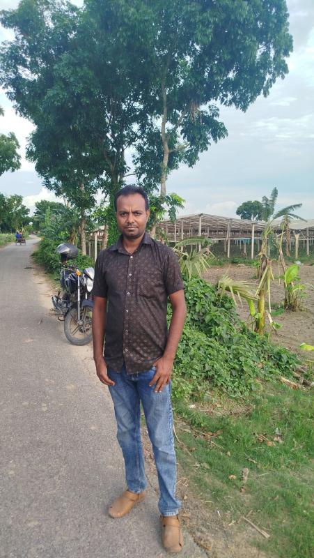 Man image