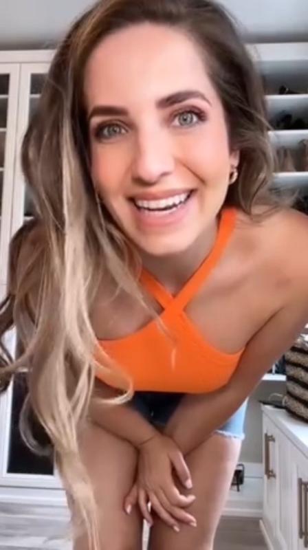 Woman image