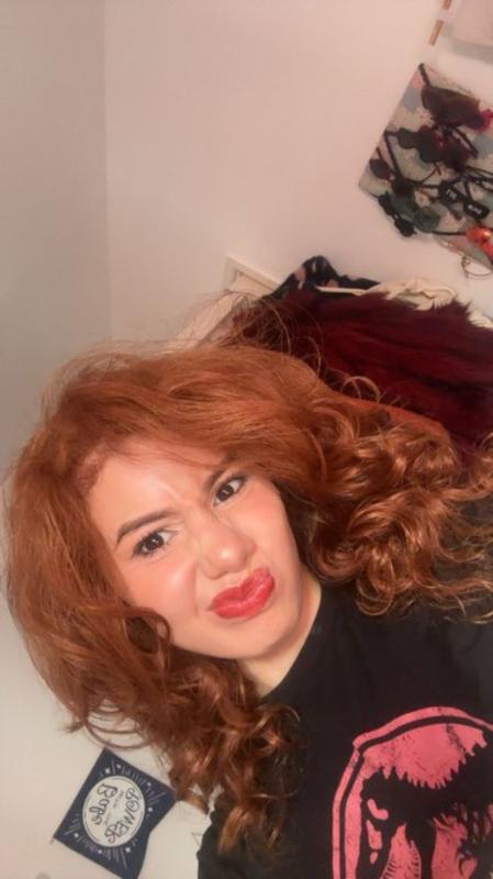Woman image