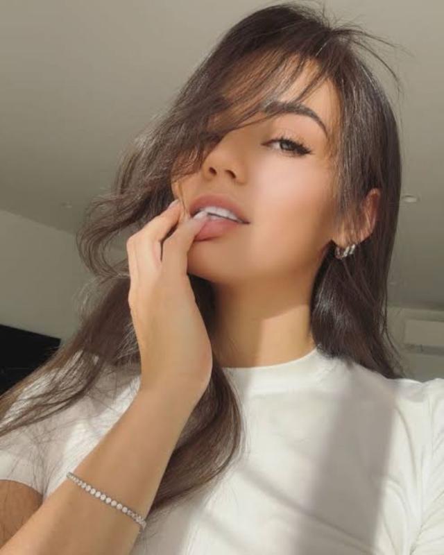 Woman image
