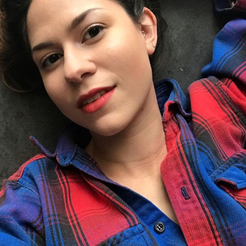 Woman image