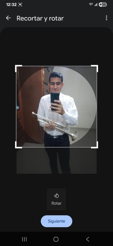 Man image
