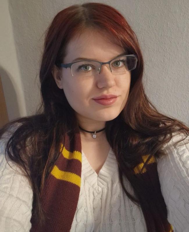 Woman image