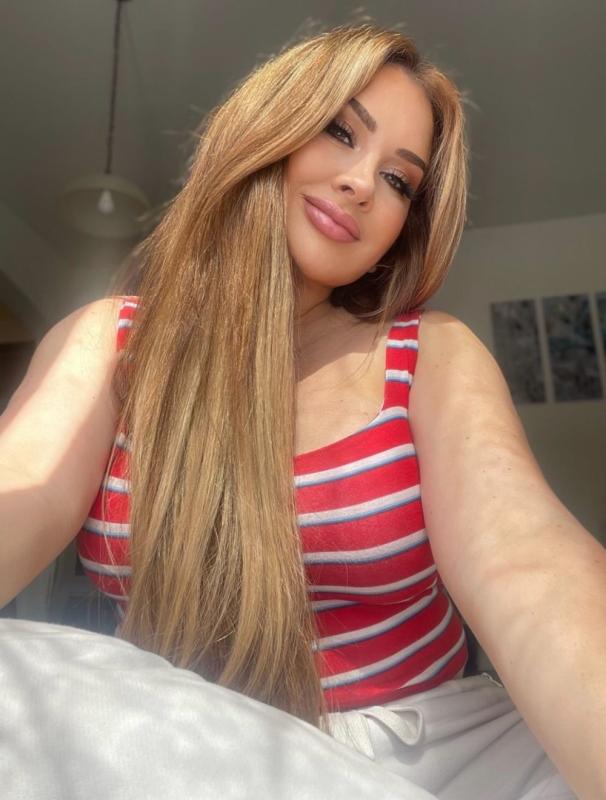 Woman image