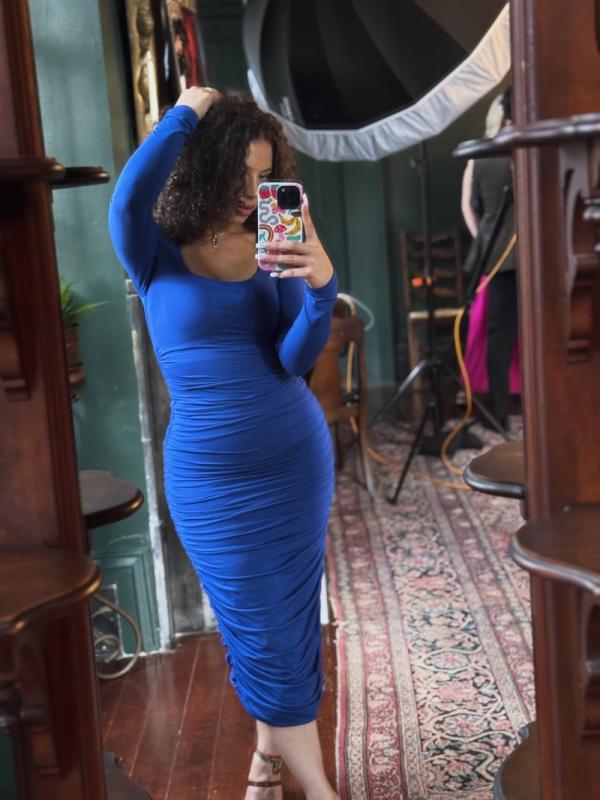 Woman image