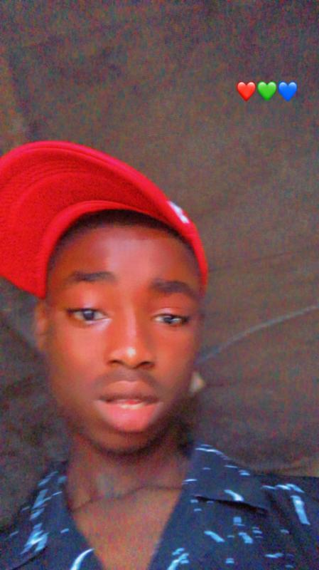 Man image