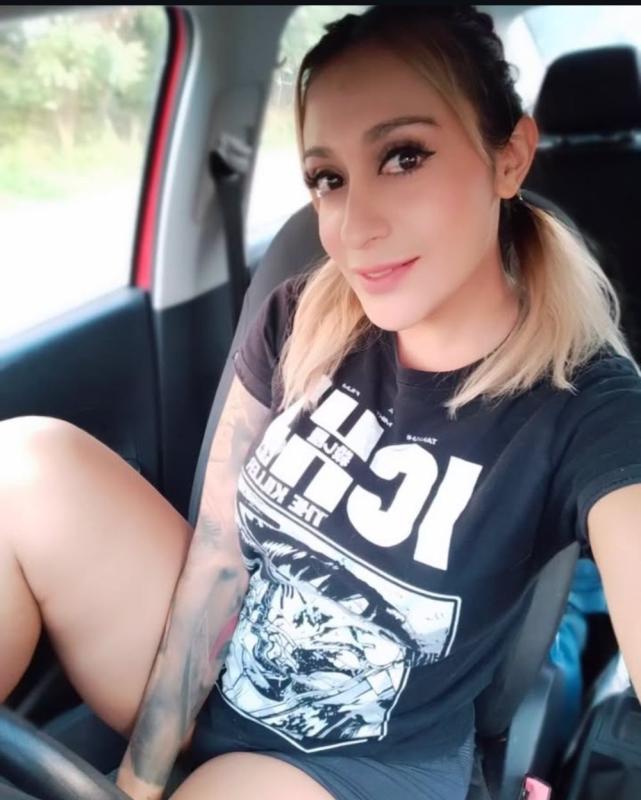 Woman image