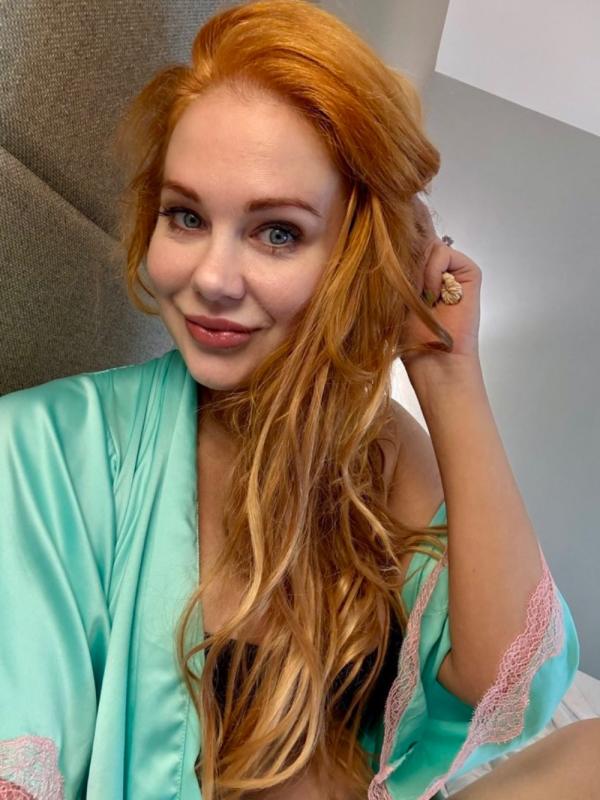 Woman image