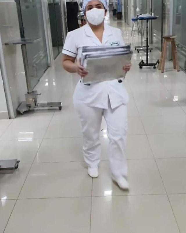 Woman image