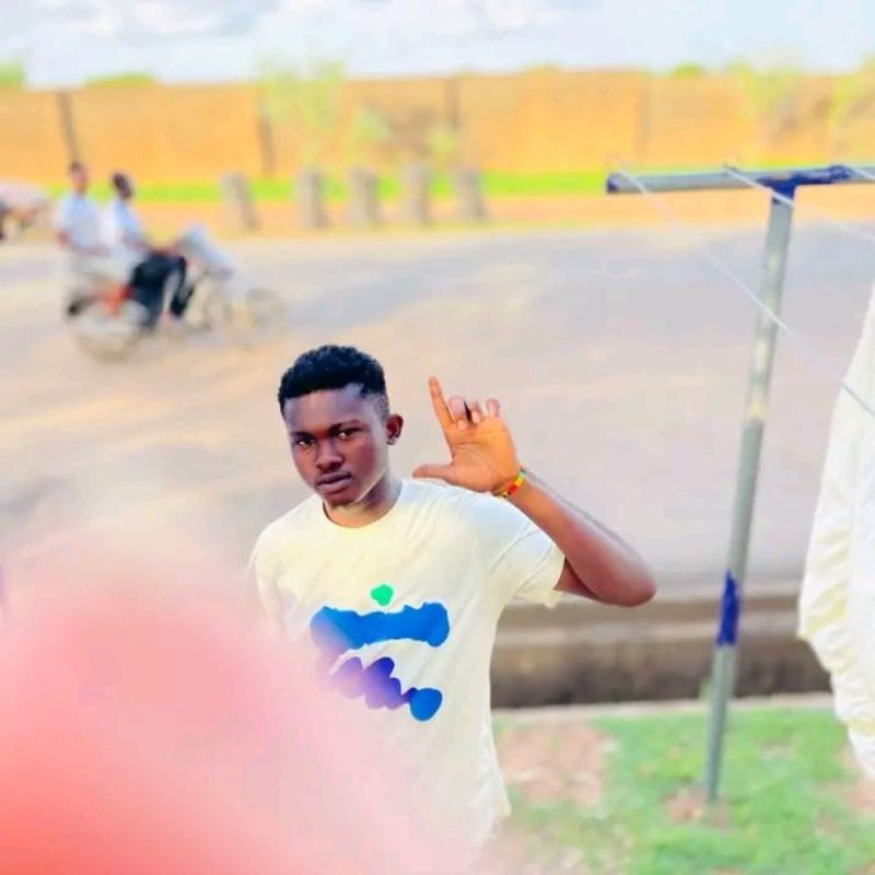 Man image