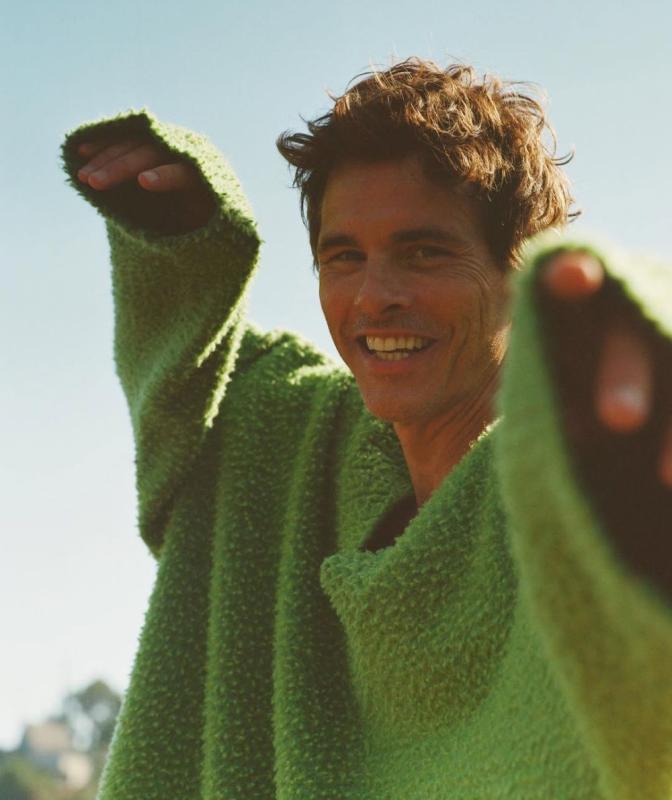 Man image