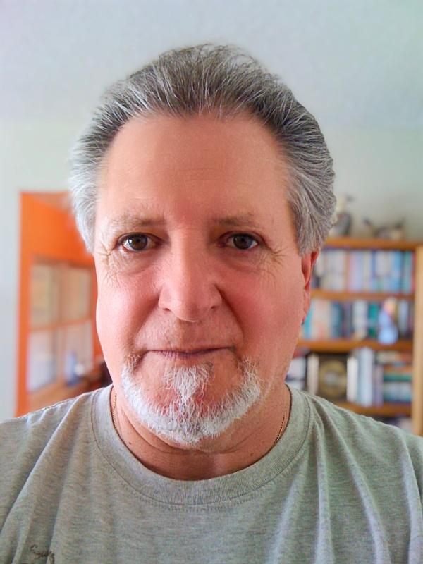 Man image