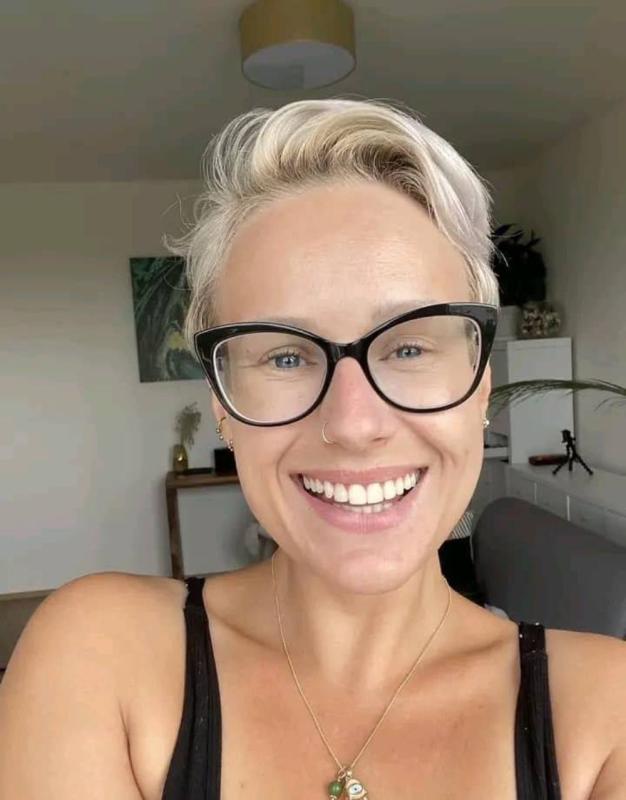 Woman image