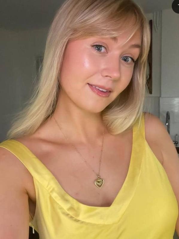 Woman image