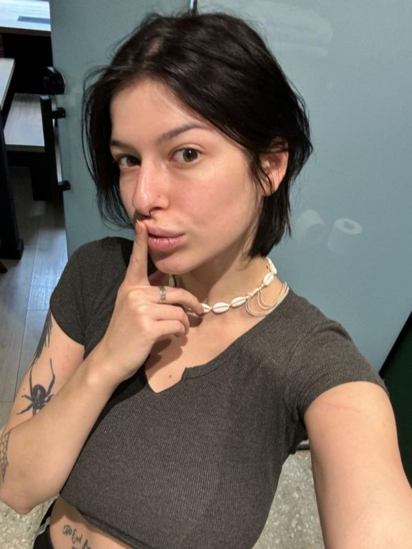 Woman image