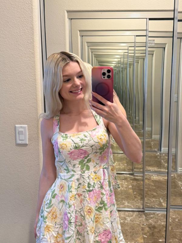 Woman image