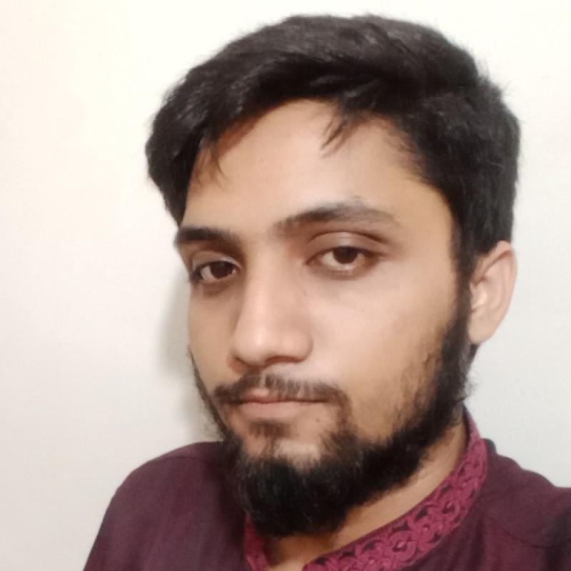 Man image