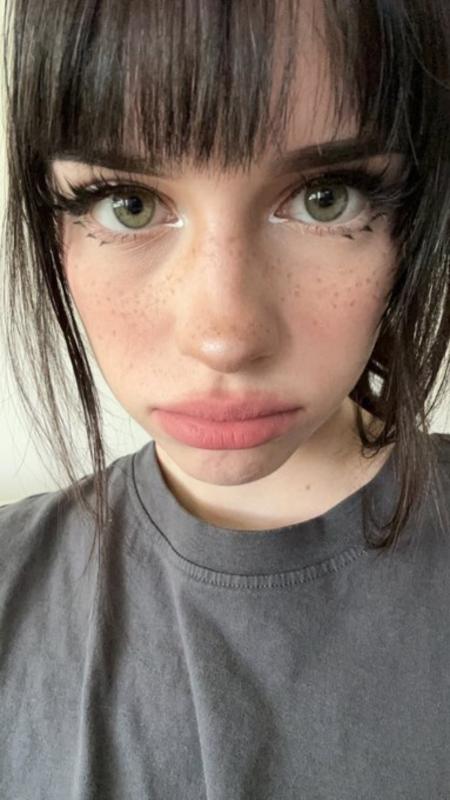 Woman image