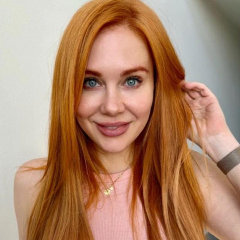 Woman image