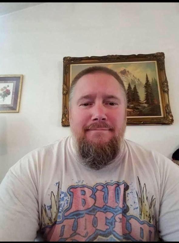Man image