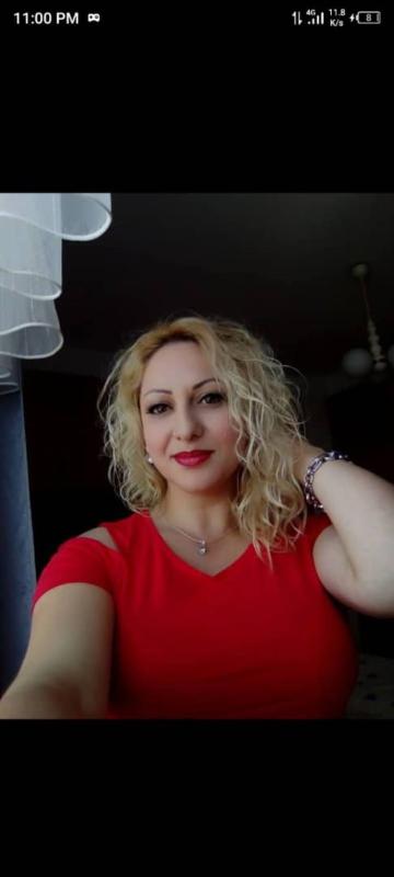 Woman image