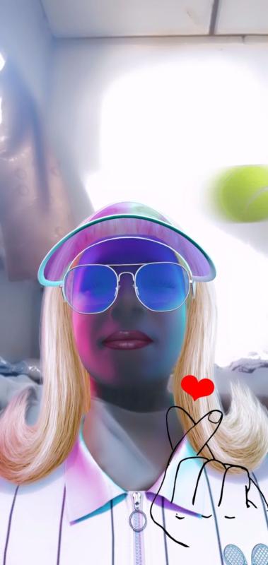 Woman image