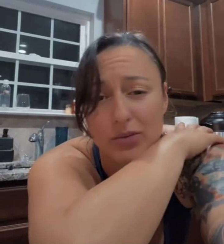 Woman image