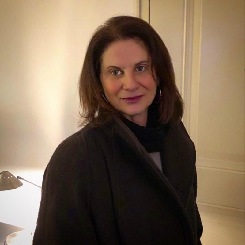 Woman image