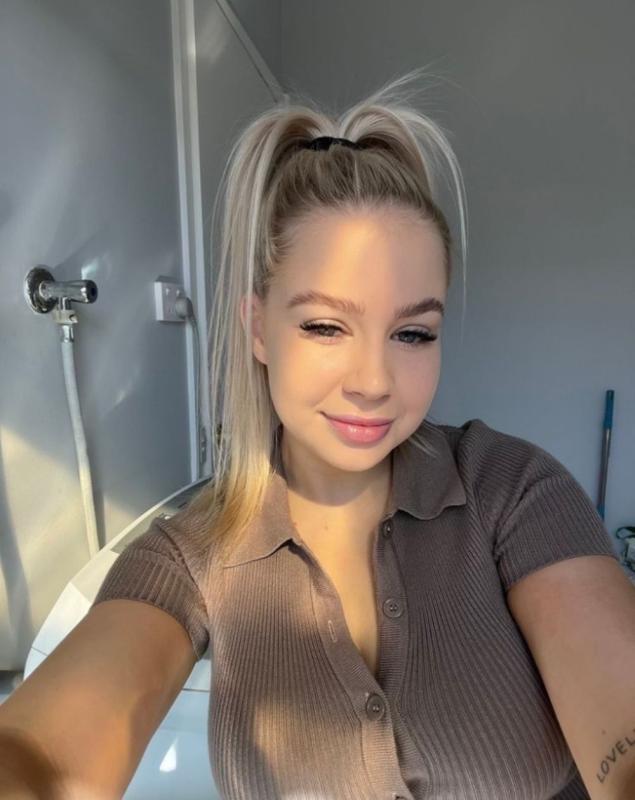 Woman image
