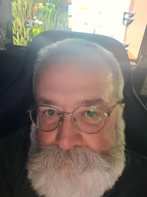 Man image