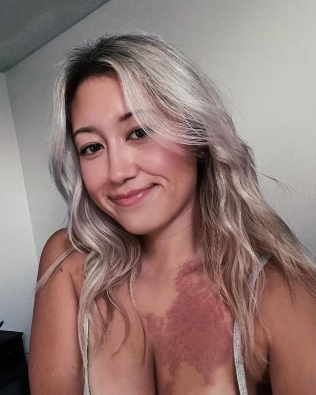 Woman image
