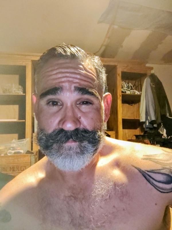 Man image
