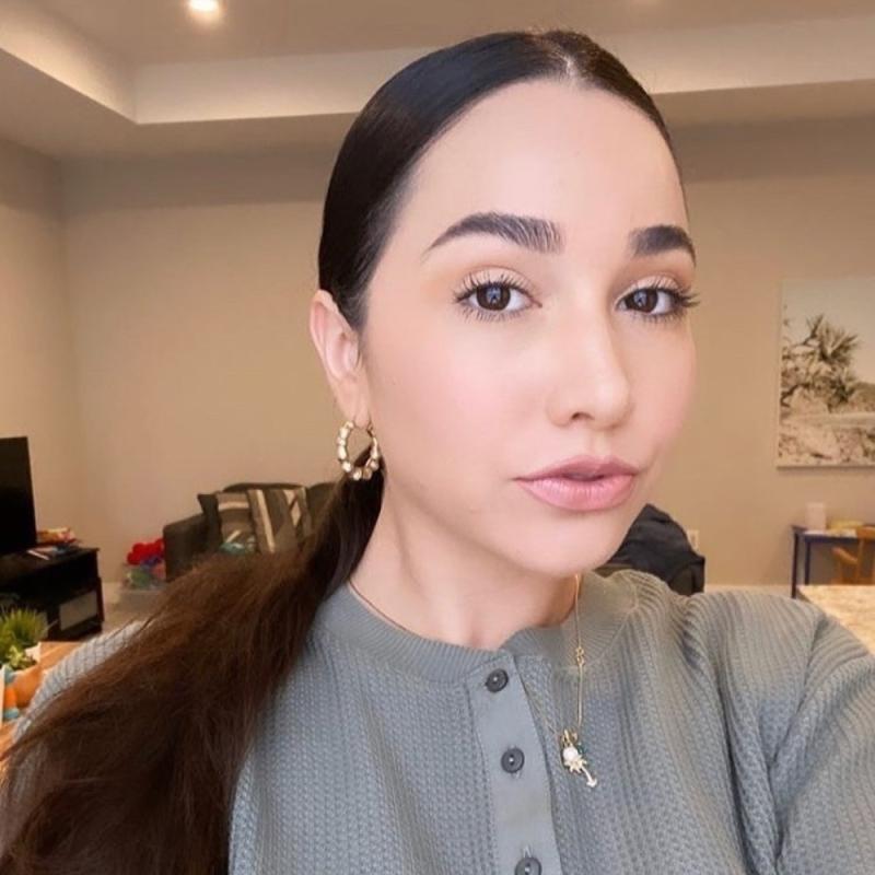 Woman image