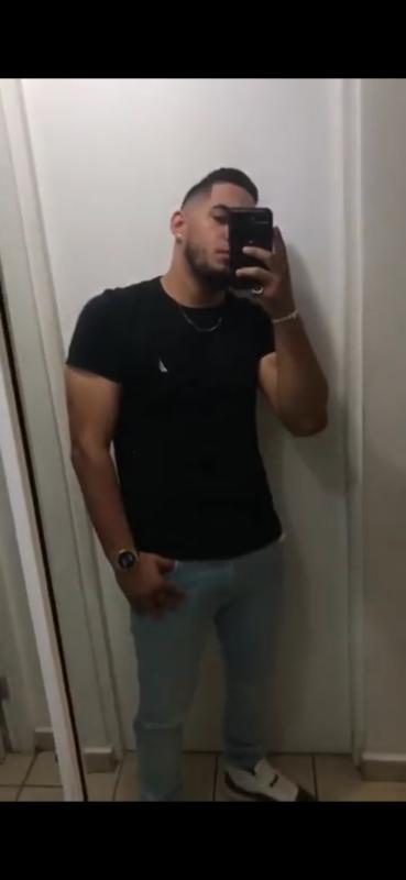 Man image