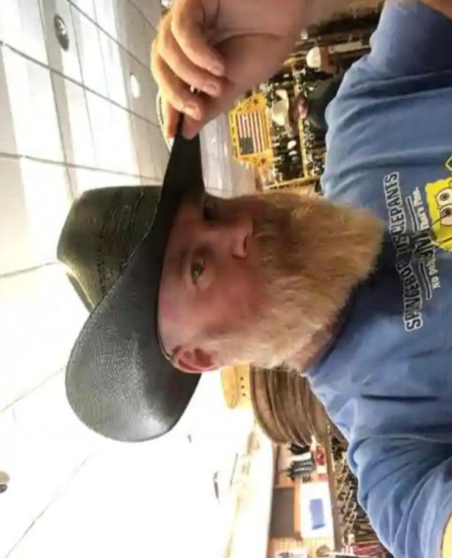 Man image
