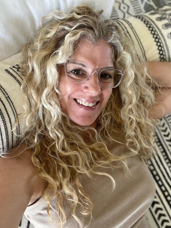 Woman image