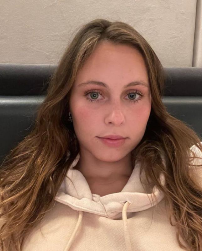 Woman image