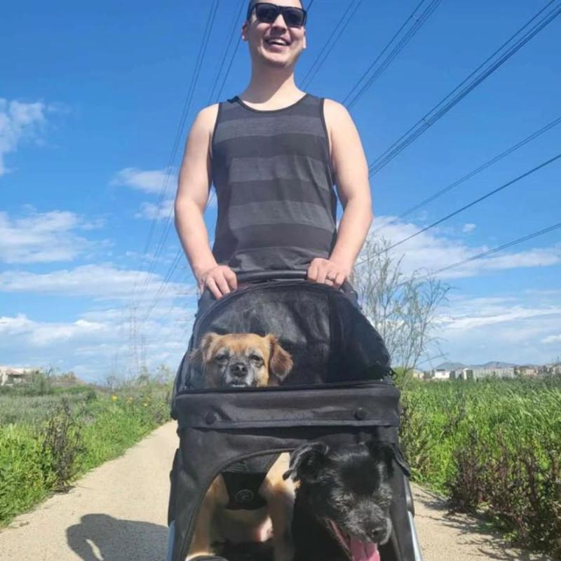 Man image