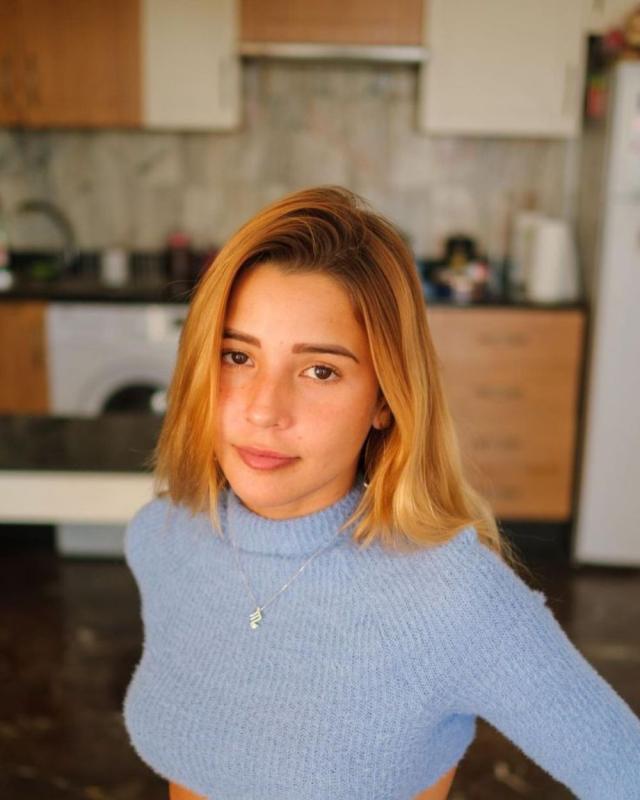 Woman image