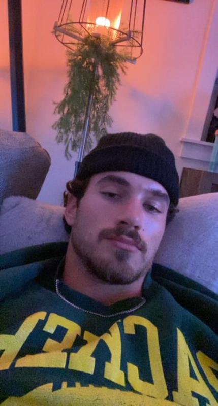 Man image