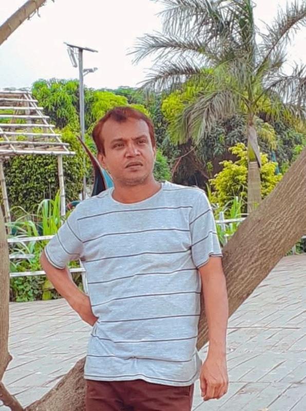 Man image