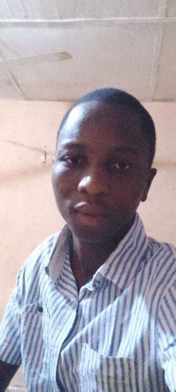 Man image