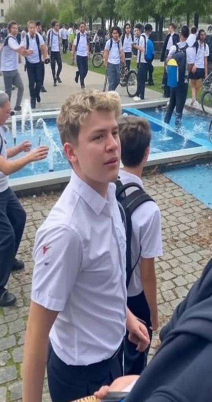 Man image