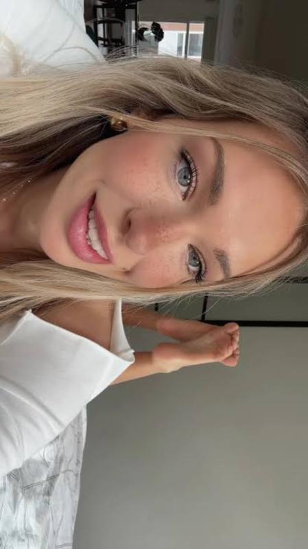 Woman image