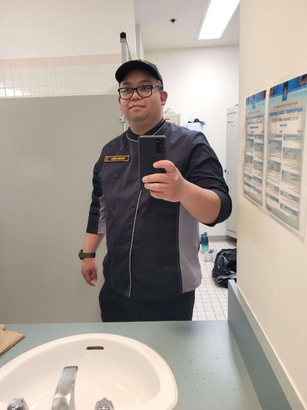 Man image