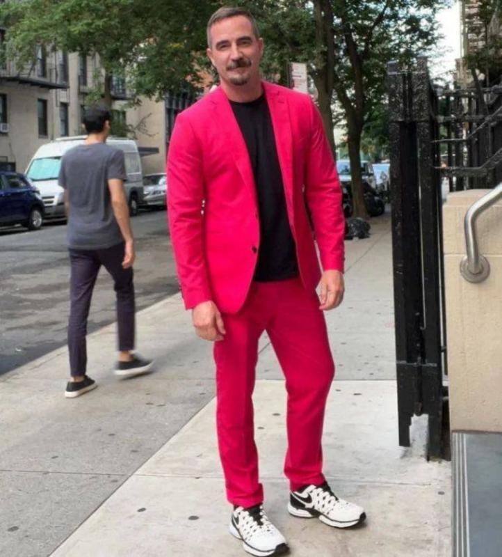 Man image