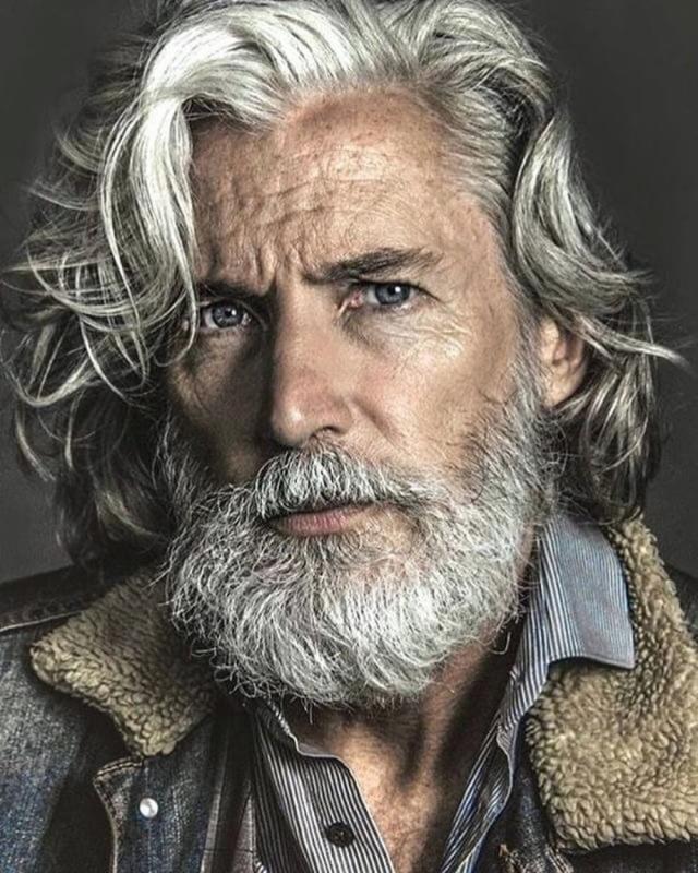 Man image