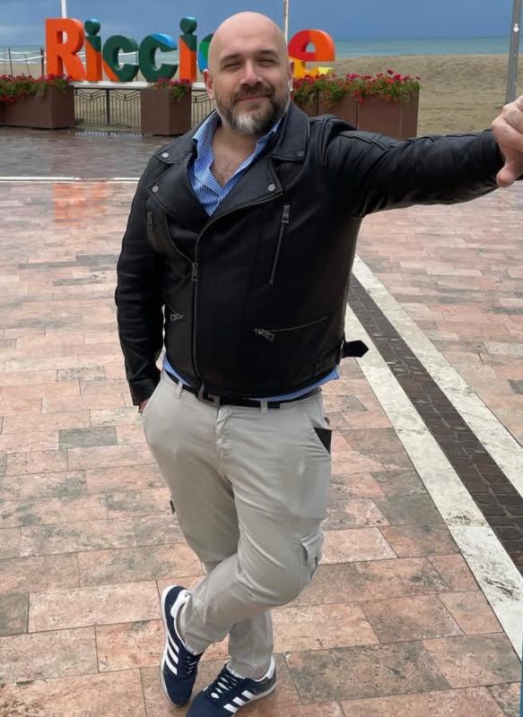 Man image