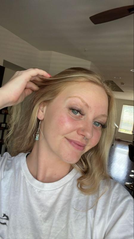 Woman image